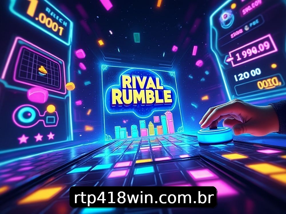 Promoção Relâmpago 418win