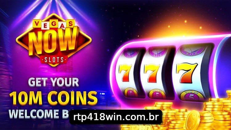 Casino VIP 418win